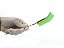 Escova Curva Nylon Comprimento 240mm - Imagem 2