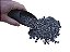 LAVA ROCK (M) 2 Litros Substrato Premium para Plantas (5-8mm) Preto - Imagem 5