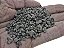 LAVA ROCK (PP) 2 Litros Substrato Premium para Plantas (2-4mm) Preto - Imagem 2