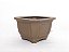 Vaso Bonsai Semi Cascata Literato 16x16x10,5cm - Imagem 11