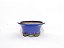 Vaso Oval  Literato 19x14,5x6,6cm - Imagem 8