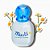 Perfume Água de Colônia Mustela Bebê Musti Importado 50ml - Imagem 6