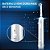 Escova Dental Elétrica Recarregável Oral-B Genius 8000 - Imagem 6