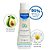 Mustela Shampoo Bebê Cabelos Frágeis Hipoalergênico 200 ml - Imagem 4