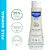 Mustela Shampoo Bebê Cabelos Frágeis Hipoalergênico 200 ml - Imagem 3
