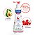 Gel Lavante Mustela Bebê Pele Muito Sensível 300ml - Imagem 5