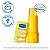 Protetor Solar Infantil Stick Mustela Alta Proteção FPS50 09ml - Imagem 5