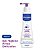 Mustela Bebê Gel de Higiene Áreas Delicadas e Intimas 200ml - Imagem 3