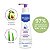 Mustela Bebê Gel de Higiene Áreas Delicadas e Intimas 200ml - Imagem 4