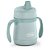 Copo Caneca Térmico Infantil Baby Collection Thermos BS500 Verde Menta Inox 210ml - Imagem 5