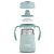 Copo Caneca Térmico Infantil Baby Collection Thermos BS500 Verde Menta Inox 210ml - Imagem 4