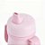 Copo Caneca Térmico Infantil Baby Collection Thermos BS500 Rosa Inox 210ml - Imagem 6