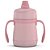 Copo Caneca Térmico Infantil Baby Collection Thermos BS500 Rosa Inox 210ml - Imagem 4