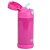Garrafa Térmica Infantil Menina Funtainer Rosa Thermos - Imagem 3