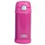 Garrafa Térmica Infantil Menina Funtainer Rosa Thermos - Imagem 1