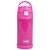 Garrafa Térmica Infantil Menina Funtainer Rosa Thermos - Imagem 4