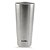 Copo Térmico Dublin Thermos 400ml - Aço Inox Cor Cinza Liso - Imagem 1