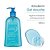 Atoderm Gel Douche Ducha de Banho Bioderma 500 ml - Imagem 6