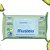 Lenços Umedecidos Mustela Bebê Compostáveis Vegano à Base de Água Com Fragrância - Imagem 3