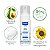 Mustela Shampoo Bebe Recem  Nascido Espuma Abacate - Imagem 5