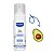 Mustela Shampoo Bebe Recem  Nascido Espuma Abacate - Imagem 1