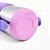 Copo Caneca Térmico Infantil Baby Collection Thermos Rosa/Roxo Inox - Imagem 5