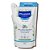 Gel Lavante Mustela Bébé Suave Corpo E Cabelo Refil 400ml - Imagem 7