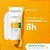 Kit Bioderma Protetor Solar Facial FPS 70 Photoderm Antioleosidade 40g + Água Micelar Sensibio H2O 100ml - Imagem 8