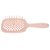 Escova Cabelo Raquete Janeke Superbrush Importada Rosa Cipr - Imagem 2