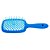Escova Cabelo Janeke Superbrush Raquete Profissional Azul - Imagem 3