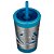 Copo Térmico Infantil Thermalock Kids Tubarão Contigo 354ml - Imagem 2