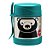 Pote Térmico Desenho Urso em Inox com Talher 3 Sprout - Imagem 1
