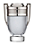 Paco Invictus Edt M 100ML - Imagem 1