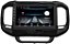 Multimidia Hetzer A1 Tela de 9" Fiat Toro 2017/20 - Android 11 - Imagem 1