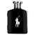 Perfume Ralph Lauren Polo Black Eau de Toilette Masculino 125ML - Imagem 1