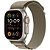Relogio Apple Watch Ultra 2 49MM GPS+ Cel Swap - Imagem 1