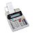 Calculadora Impressora Sharp EL-1801V 110V - Imagem 1