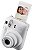 Fujifilm Cameras Fotograficas Camera Instax Mini 12 Clay White - Imagem 1