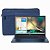Notebook Acer Aspire 3 A315-24PT-R90Z AMD Ryzen 5 7520U Tela Full HD 15.6" / 8GB de Ram / 512GB SSD - Steam Azul (Ingles) - Imagem 1