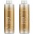 Kit Joico K-Pak Reconstrutor Duo Shampoo + Condicionador - 1L - Imagem 1