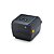 Impressora Termica Zebra ZD220T Bivolt - Cinza - Imagem 1