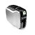 Impressora Zebra ZC300 Impressora de Cartoes - Imagem 1
