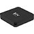 Receptor TV Box BTV Express E13 4K Android Wifi - Preto - Imagem 1
