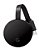 Google Chromecast  preto com memória RAM de 1GB - Imagem 1