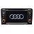 Central Multimidia Booster Audi A3 Sportback 2008/2011 - Imagem 1