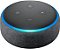 Caixa de Som Alexa 3RA Geracao Sandstone B0792KTHKJ - Wifi - Bluetooth - Preto - Imagem 1