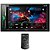DVD Player Automotivo Pioneer AVH-A215BT 6.2" USB / Bluetooth - Imagem 1