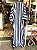 Kimono  Longo Listrado - Imagem 3
