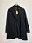 Blazer Preto Champagne (P) - Imagem 1