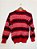 Blusa Suéter de Tricôt (M) - Imagem 2